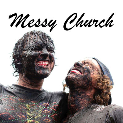 Messy Church (Army) Image