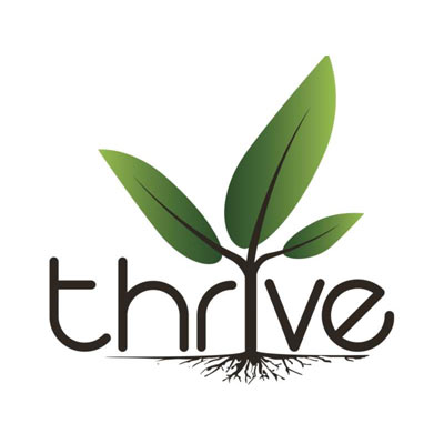 Thrive: 5 Ministries Image