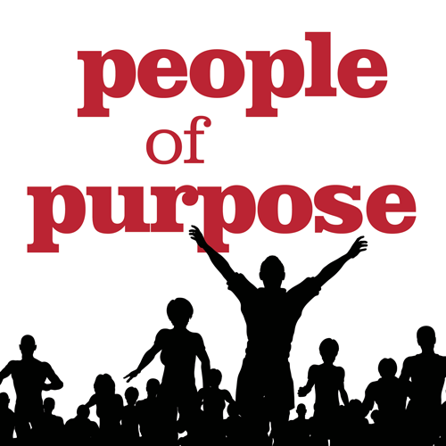 People of Purpose - Stephen